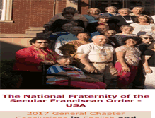 Tablet Screenshot of nafra-sfo.org